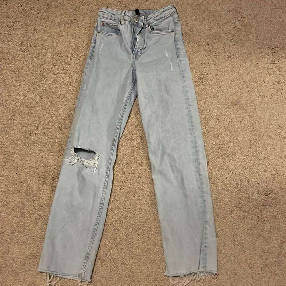 BOGO Divided Jeans